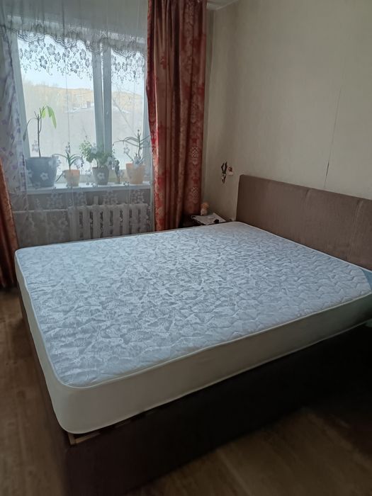 Продам кровать не дорого.