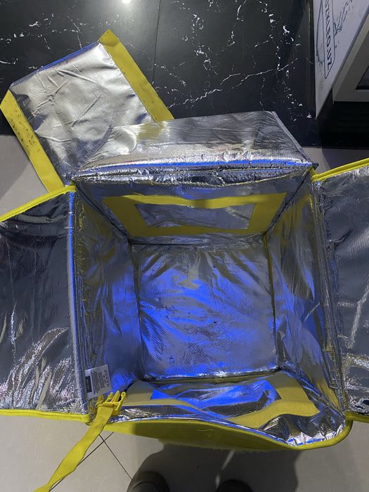 Продам термосумки