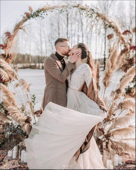 Vand rochie mireasa Rara Avis