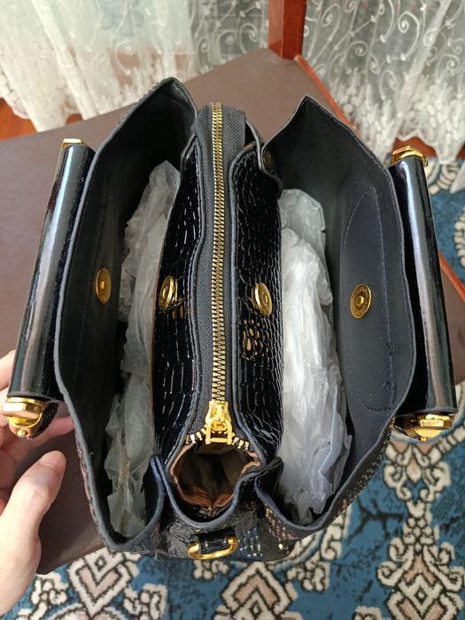 Женская сумка новая