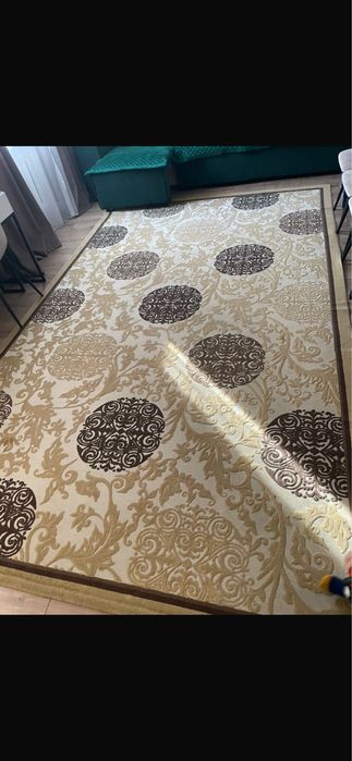 Турецкий ковер размер 2,5/4 м
