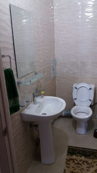 3 х комн. кв. 86 м возможно оплатить 68 000 у.е а остальное в ипотеку