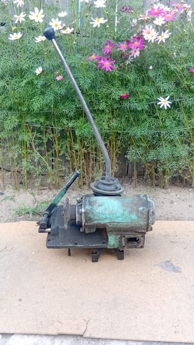 Продам Коробку отбора мощности КОМ-68 Б