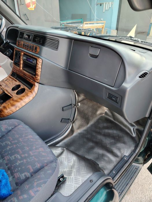 Заказ Микроавтобус 11 мест  истана mikroavtobus istana sprinter jac mi