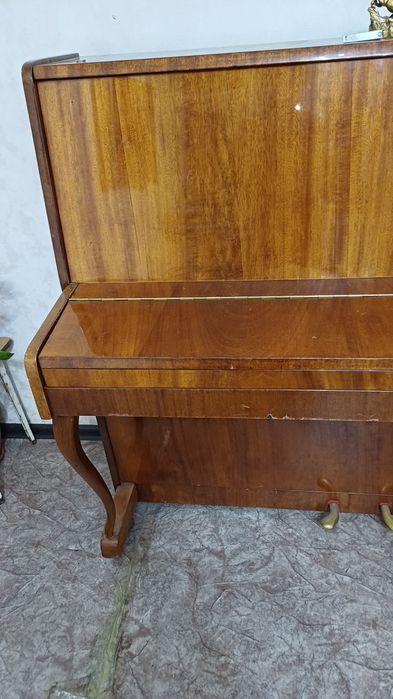 Продам Фортепиано.