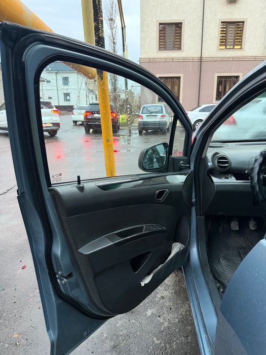 Spark 2011 mexanika rasxodi yo’q Tayyor moshina