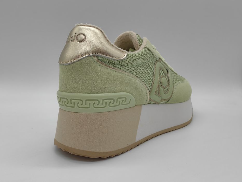 LIU JO DREAMY 02 Оригинални Сникърси