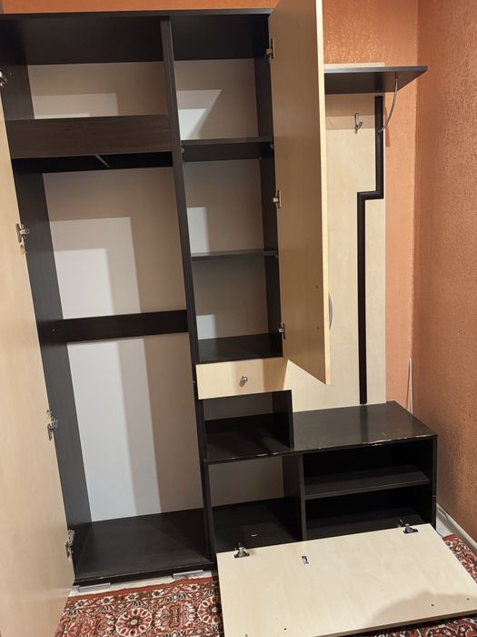 Прихожая в прихожку 1,5 м