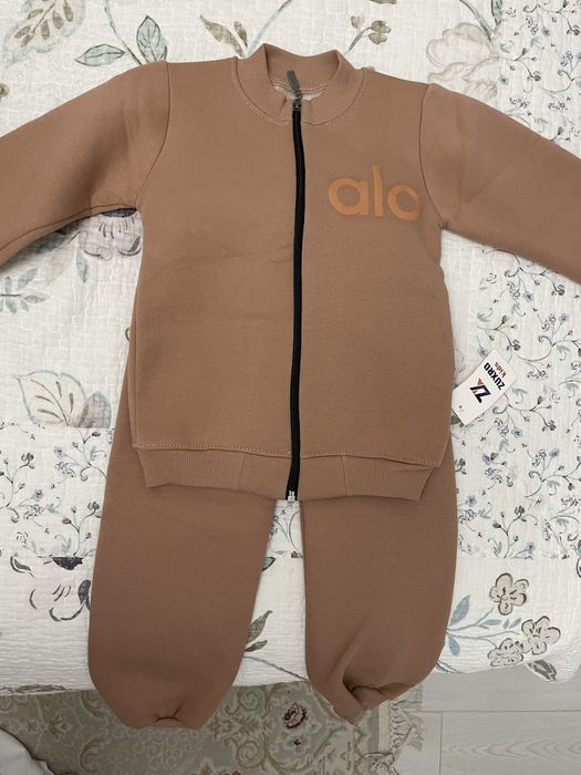 Детский костюм для девочки