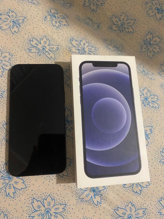 Iphone 12 продам