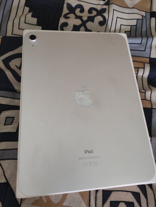 ipad 10th Generation