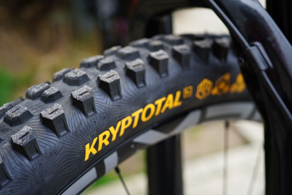 2021 PROPAIN TYEE CF 170/160mm карбон *Lyrik Ultimate/Coil Ultimate/GX