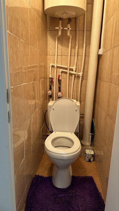 Продам двухкомнатную квартиру