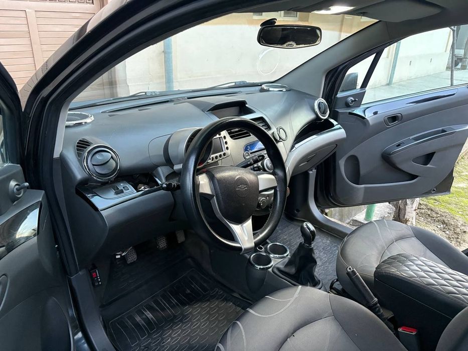 Спарк накдга сотилади Spark Chevrolet mehanika naqdga