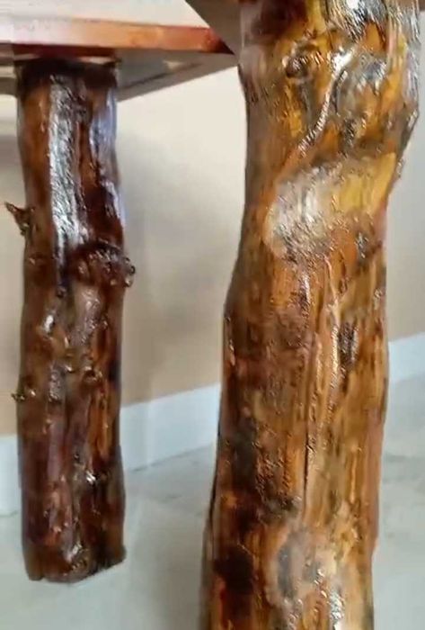 Masă de cafea, living