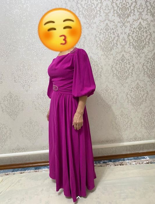 Продается платье