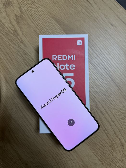 Redmi Note 15 pro