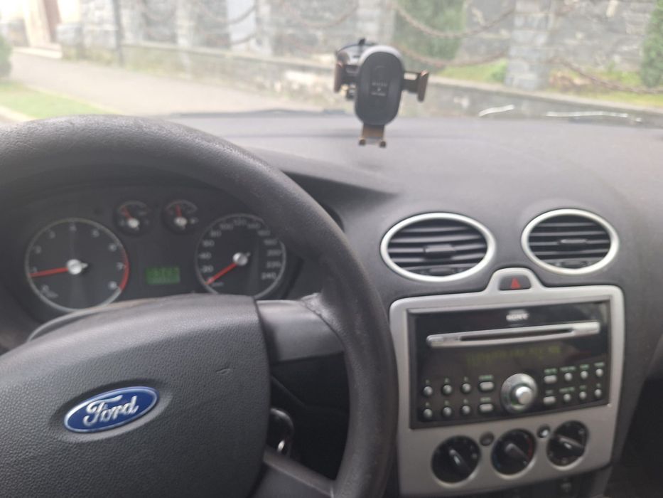 De vanzare ford  focus mk2