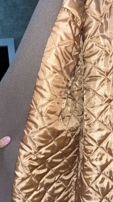 НОВОЕ Осеннее пальто