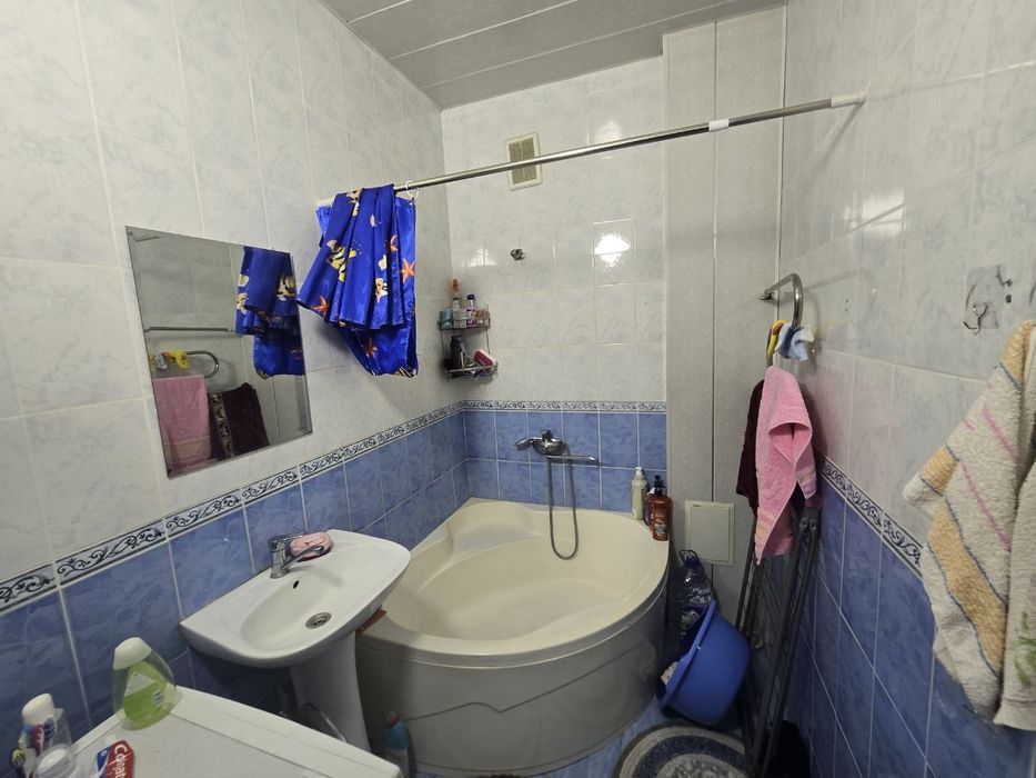 Срочна Сотилади Себзор Тавнов  3хона  евро ремонт