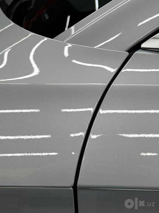 Продается BYD HAN 715 km Flagship