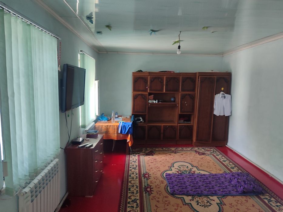 Дом частный 100%