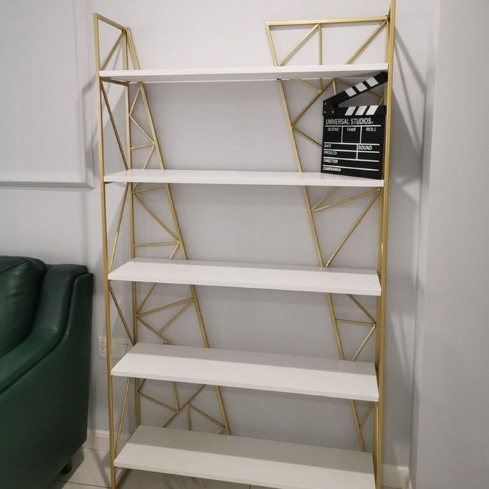 Loft stelaj 2026  Navinka