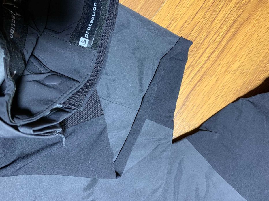 Мъжки ски туристически панталон Sweet Protection Supernaut Windstopper