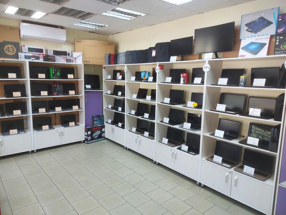 Новые Lenovo (Core i7-13 gen, 1 Tb SSD, 16 Gb DDR5)