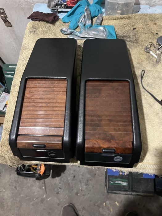 Барче жабка в124 w124