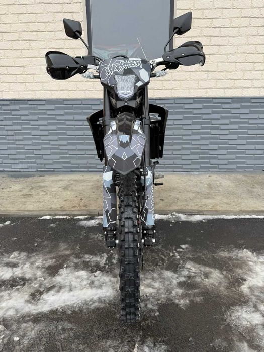 Водяное 300куб хаммер