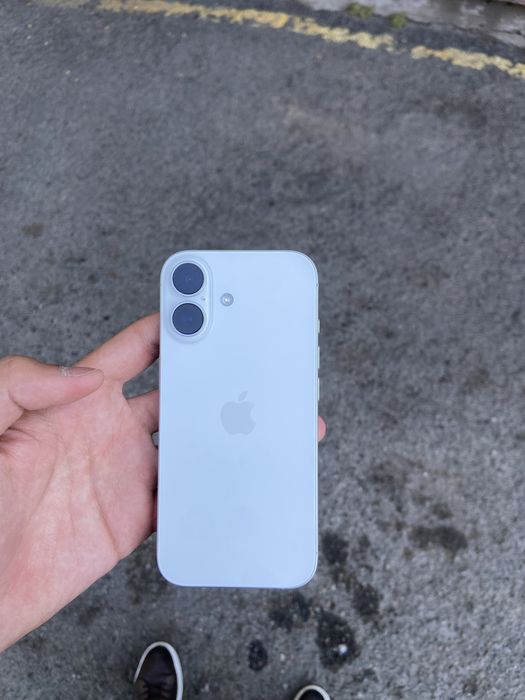 Продам Iphone 17 256gb 100%