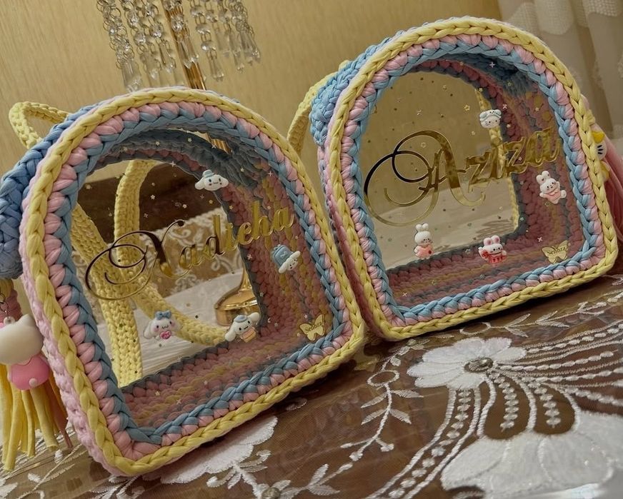 Заказга тукийман