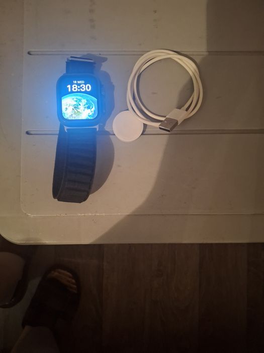 Продам смарт часы