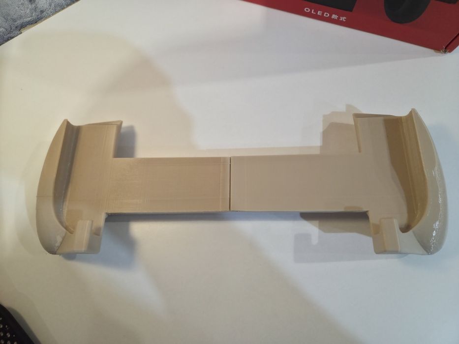 Nintendo Switch Oled прошитый