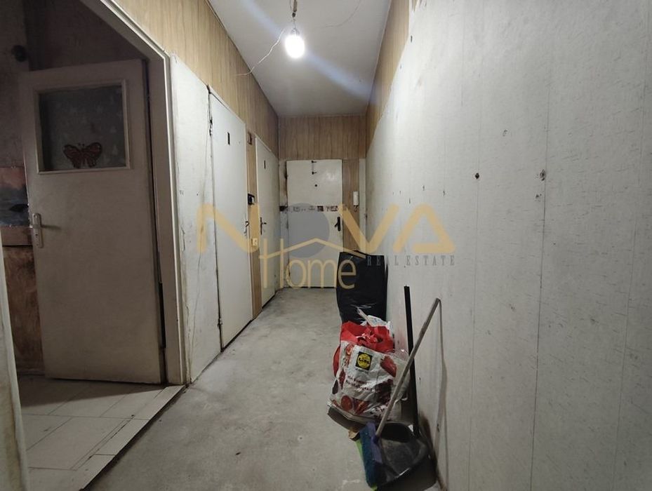 Продава се Двустаен апартамент в Варна, Конфуто - 74 кв.м за 1103 €/кв.м - Снимка #9