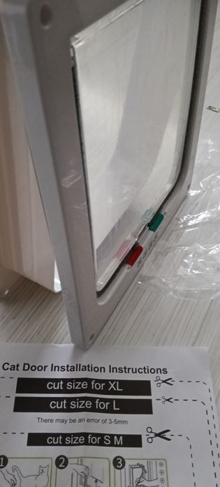 Ușița trecere animale