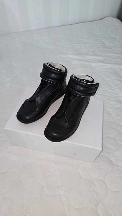 vand maison margiela future