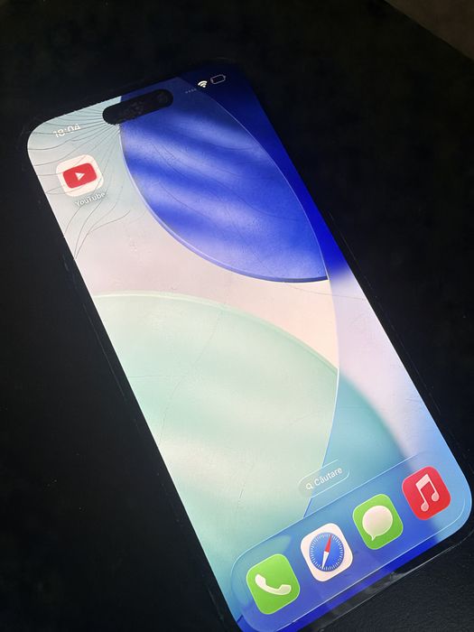 Iphone 15.