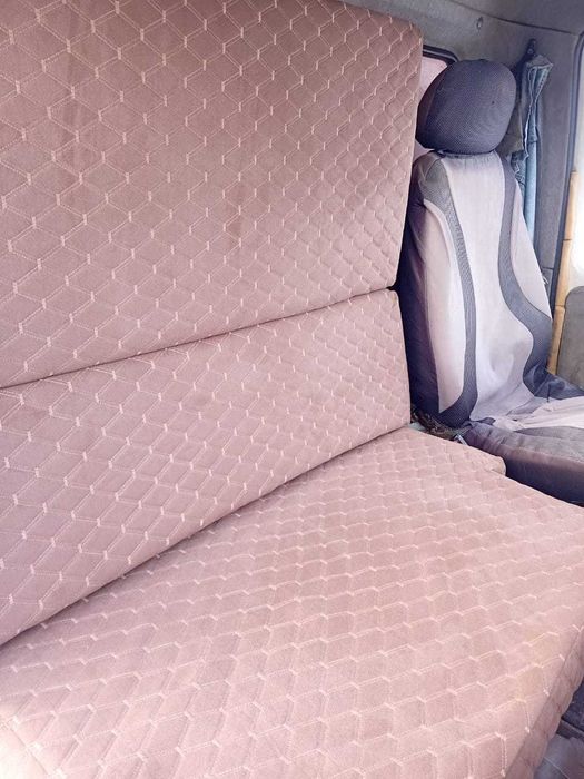 Продам сиденье-трансформер на Газель