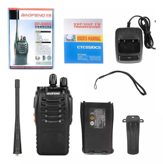 ratsiya baofenf bf 888s