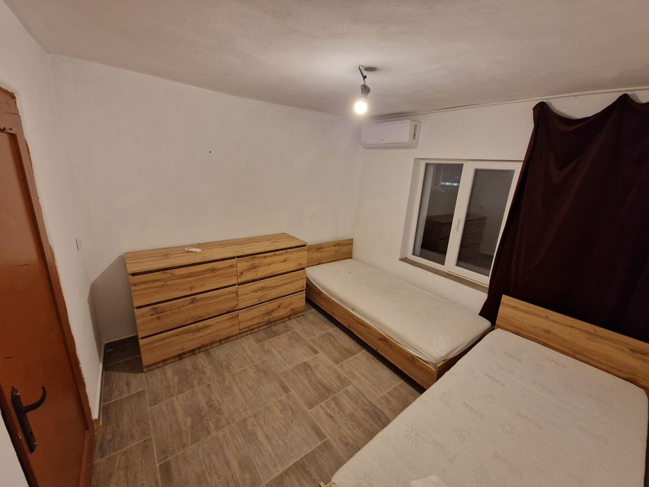 Дава се под наем Къща в Свищов - 69 кв.м за 178.5 € - Снимка #7