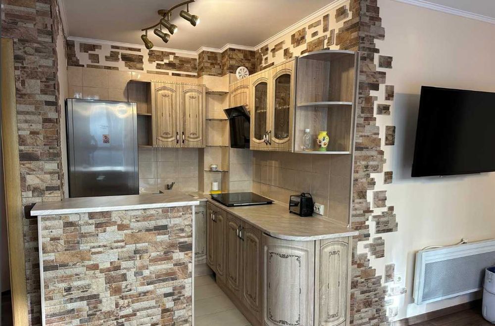 Продава се Двустаен апартамент в Варна, Център - 57 кв.м за 1432 €/кв.м - Снимка #4