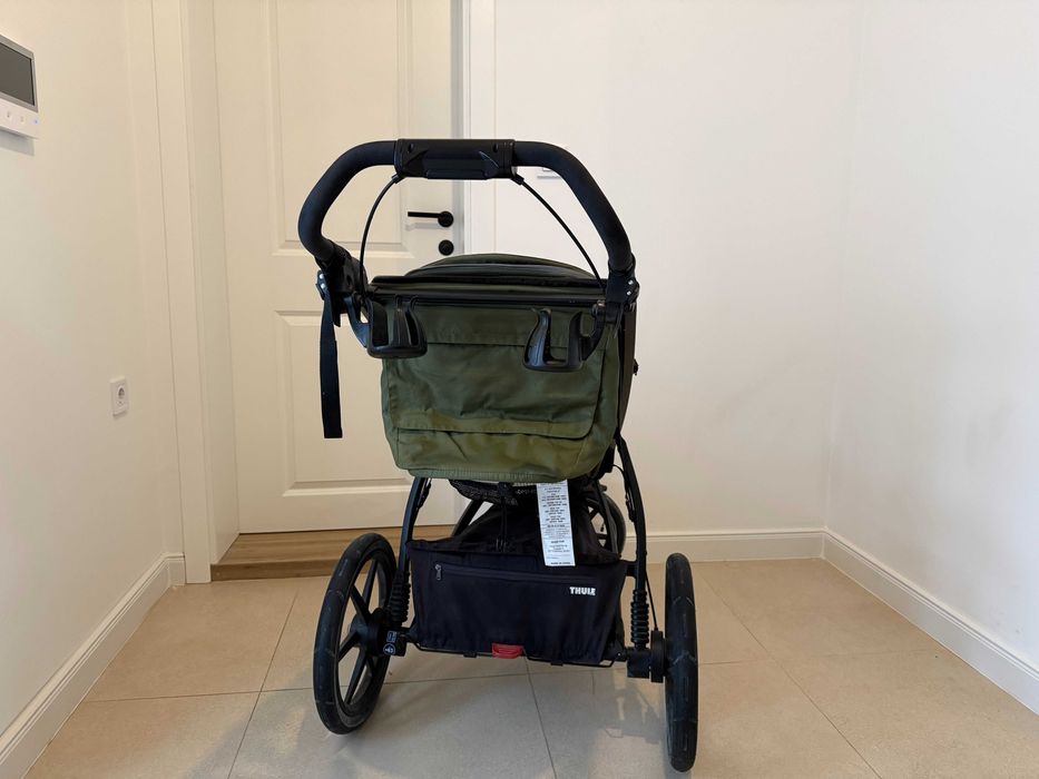 Бебешка (детска) количка Thule Urban Glide 2