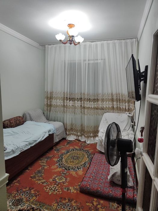 Продаётся квартира 4/4/4 Гунча, метро Тинчлик