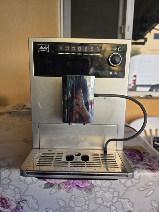 Espresor cafea Melita