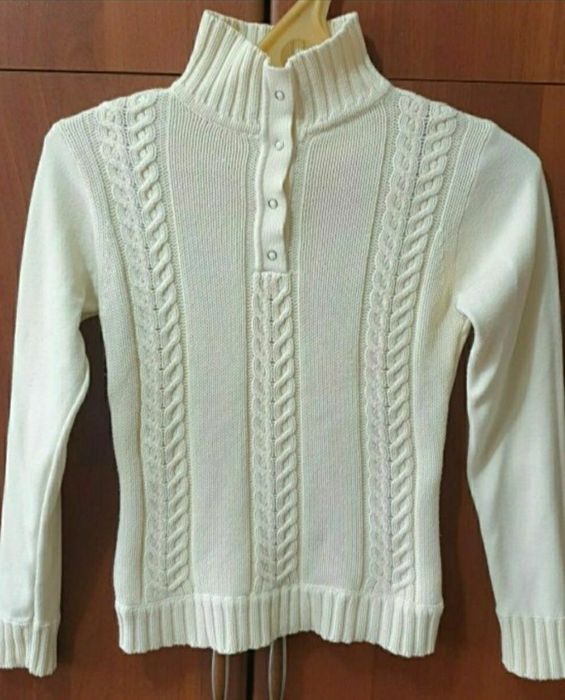 Продам кофты женские