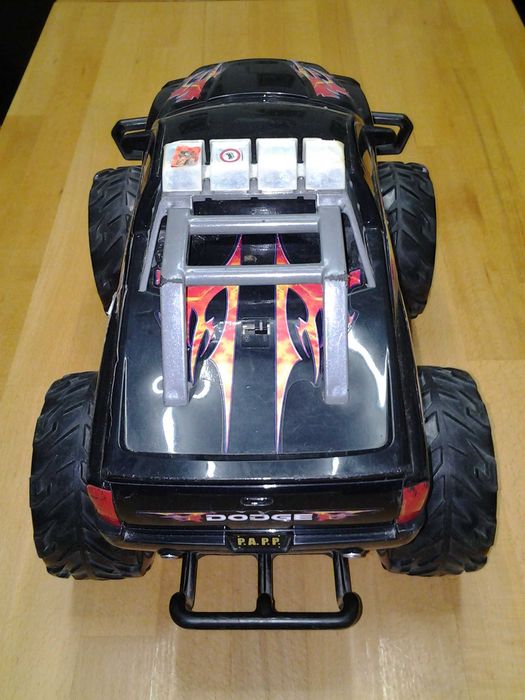 ***Dodge by Tyco | 44 x 44 cm | masinuta copii