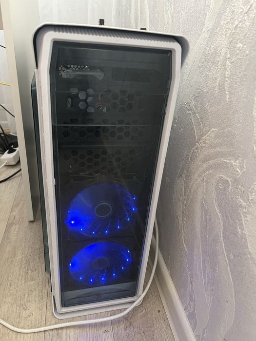 Игровой персональный компьютер