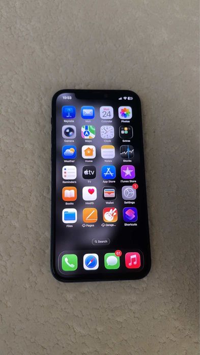 Iphone 12 / 64GB